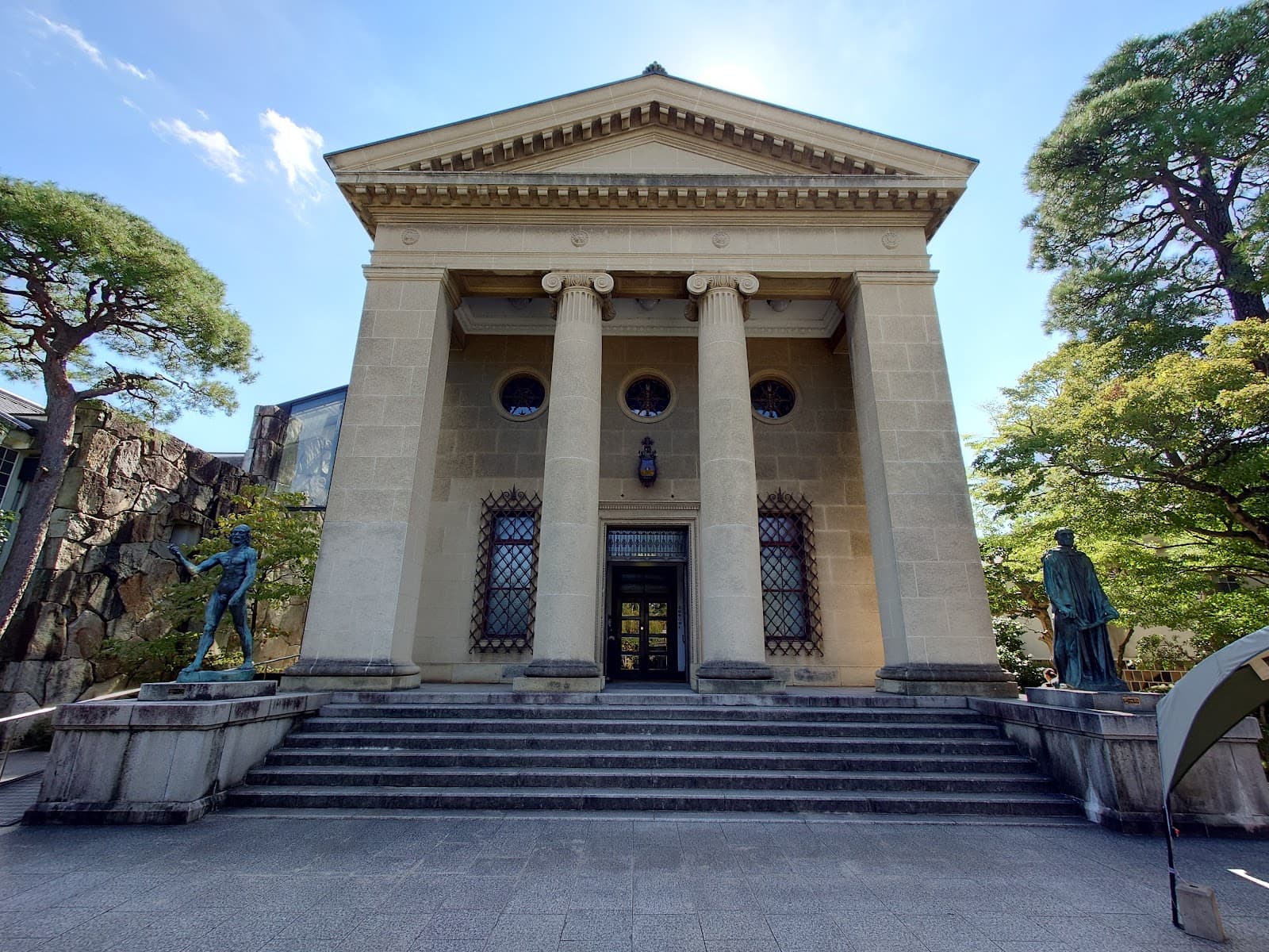 Ohara Museum of Art Kurashiki Japan - Image 1