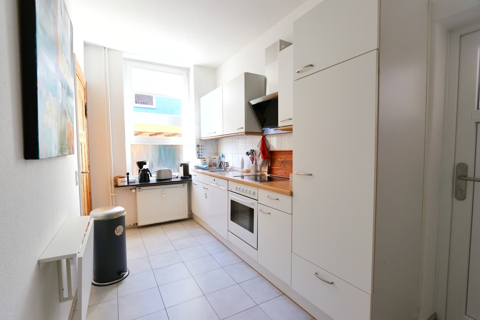 Sülztor Quarter - Image 1