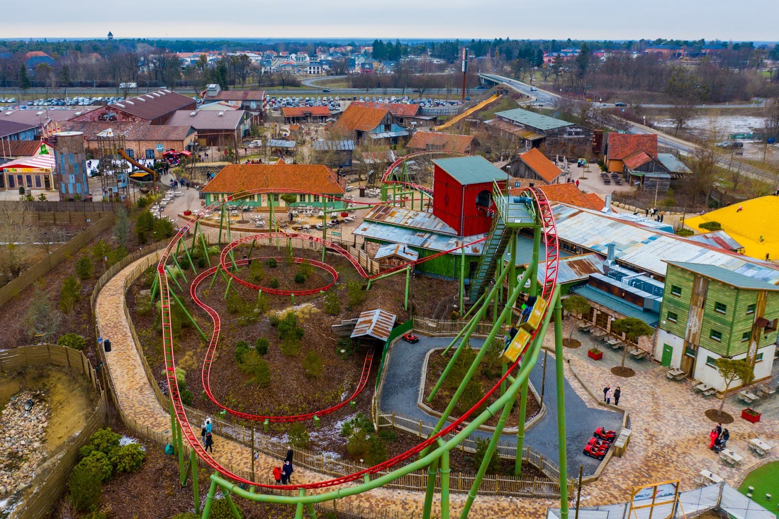 Karls Erlebnis-Dorf Elstal - Image 1