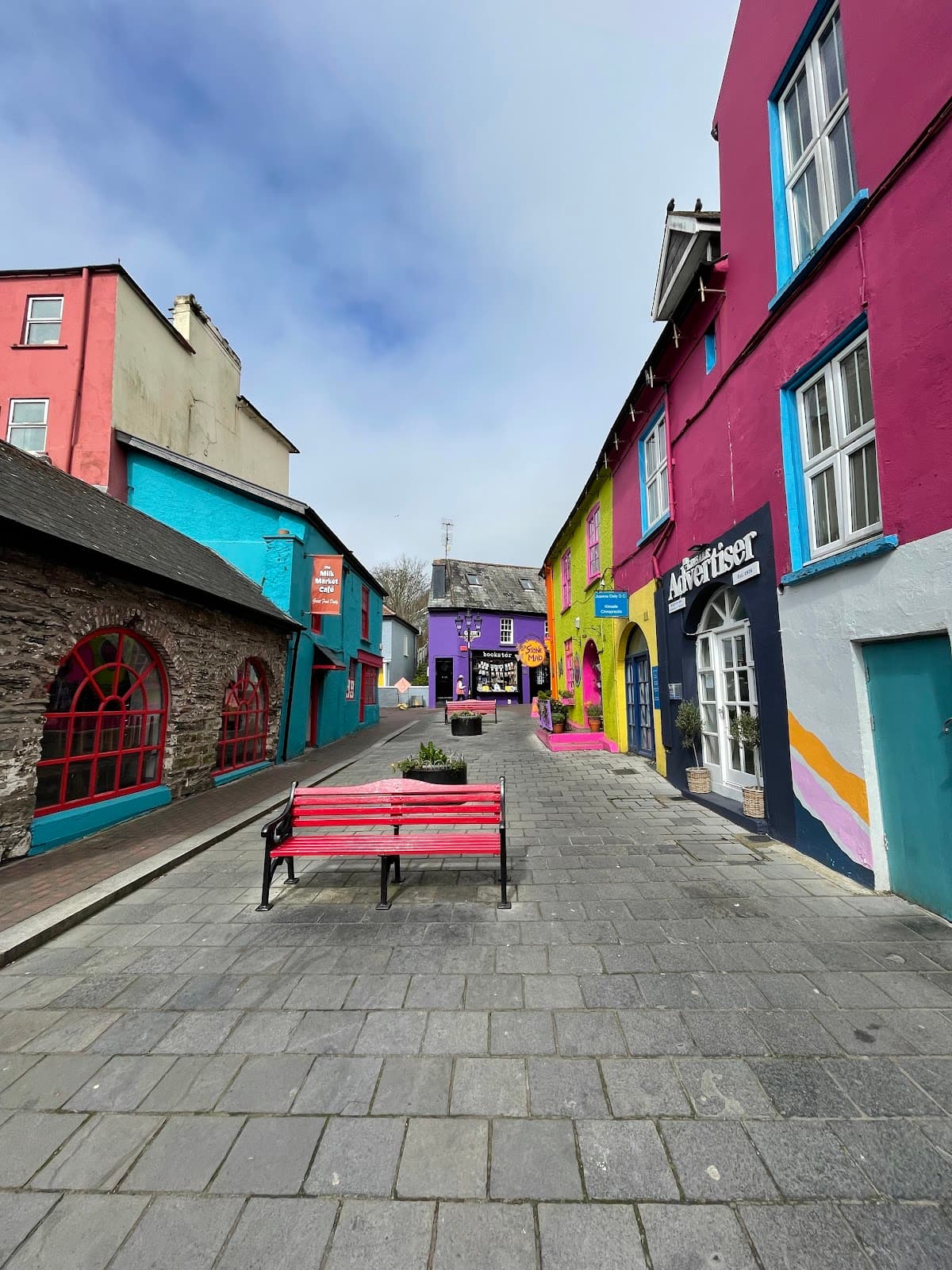 Kinsale Historic Town Centre - Image 1