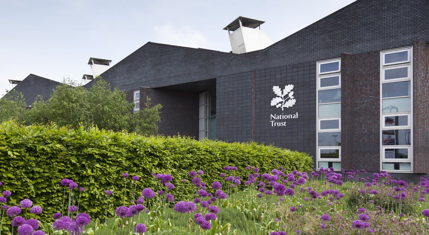 Heelis National Trust HQ - Image 1