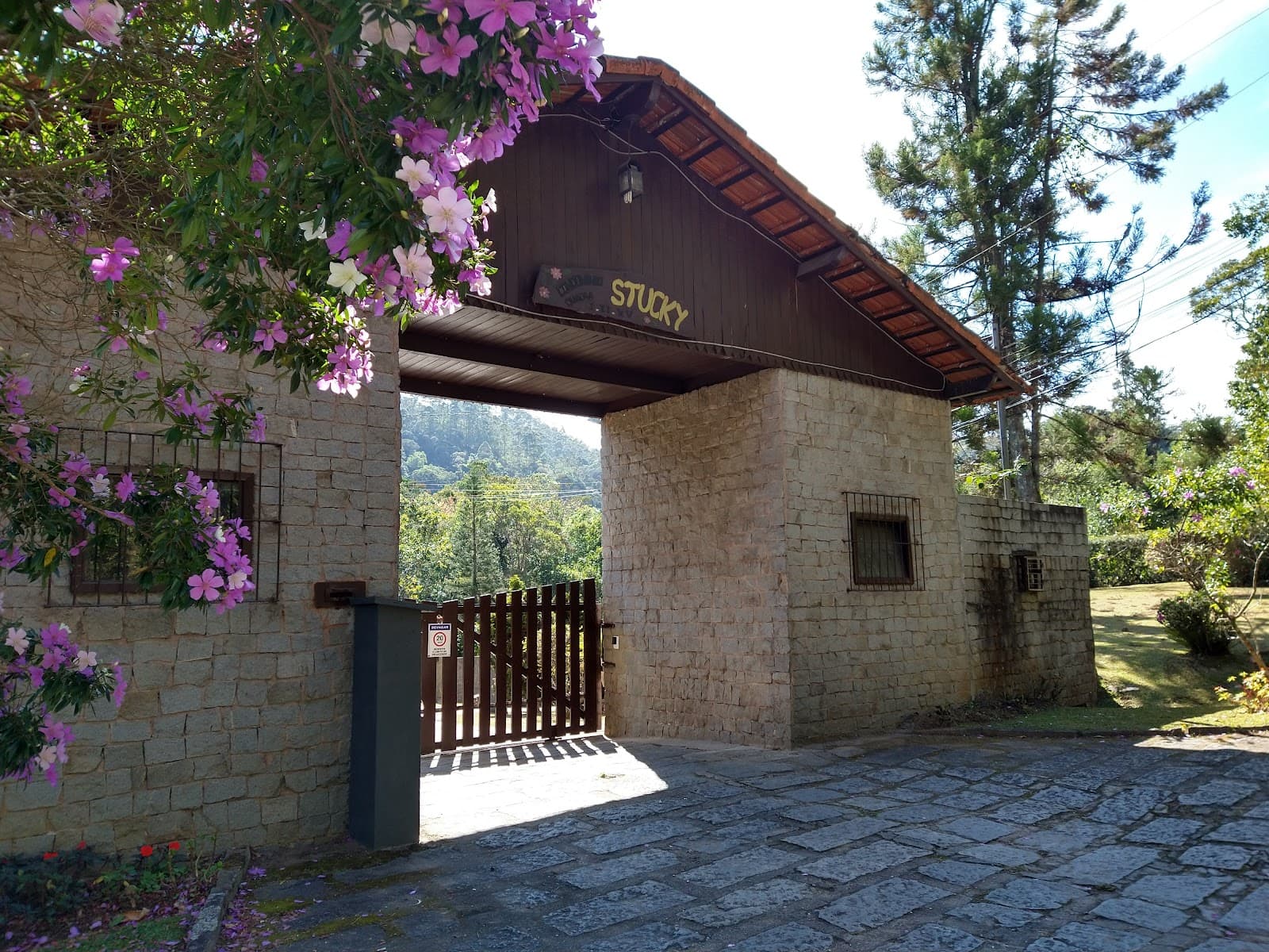 Stucky Colony - Image 1