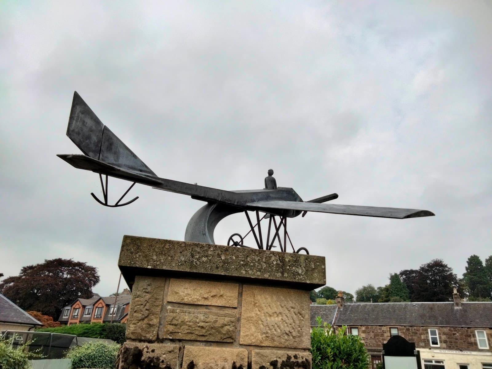 Causewayhead - Image 1