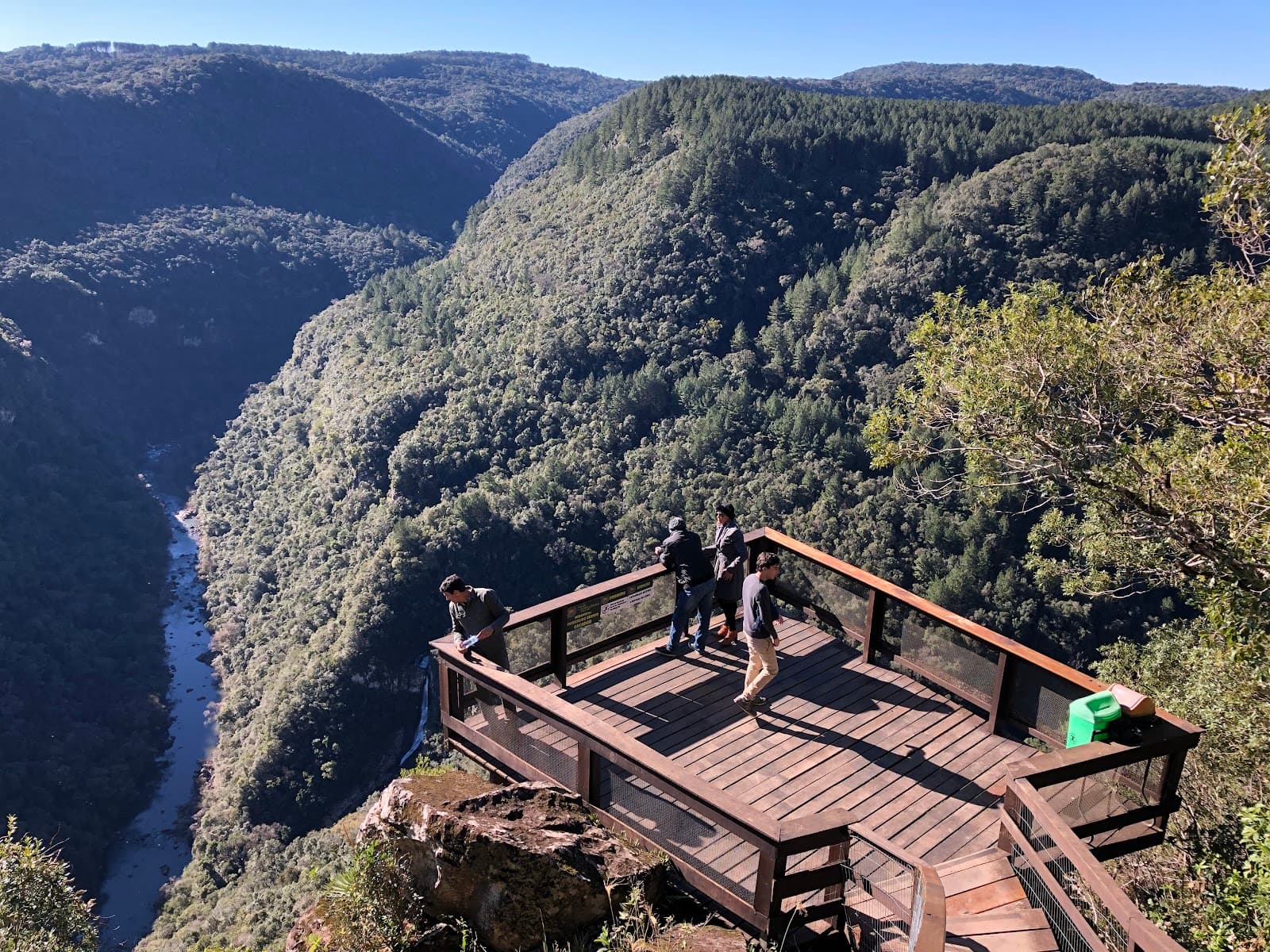 Parque da Ferradura - Image 1