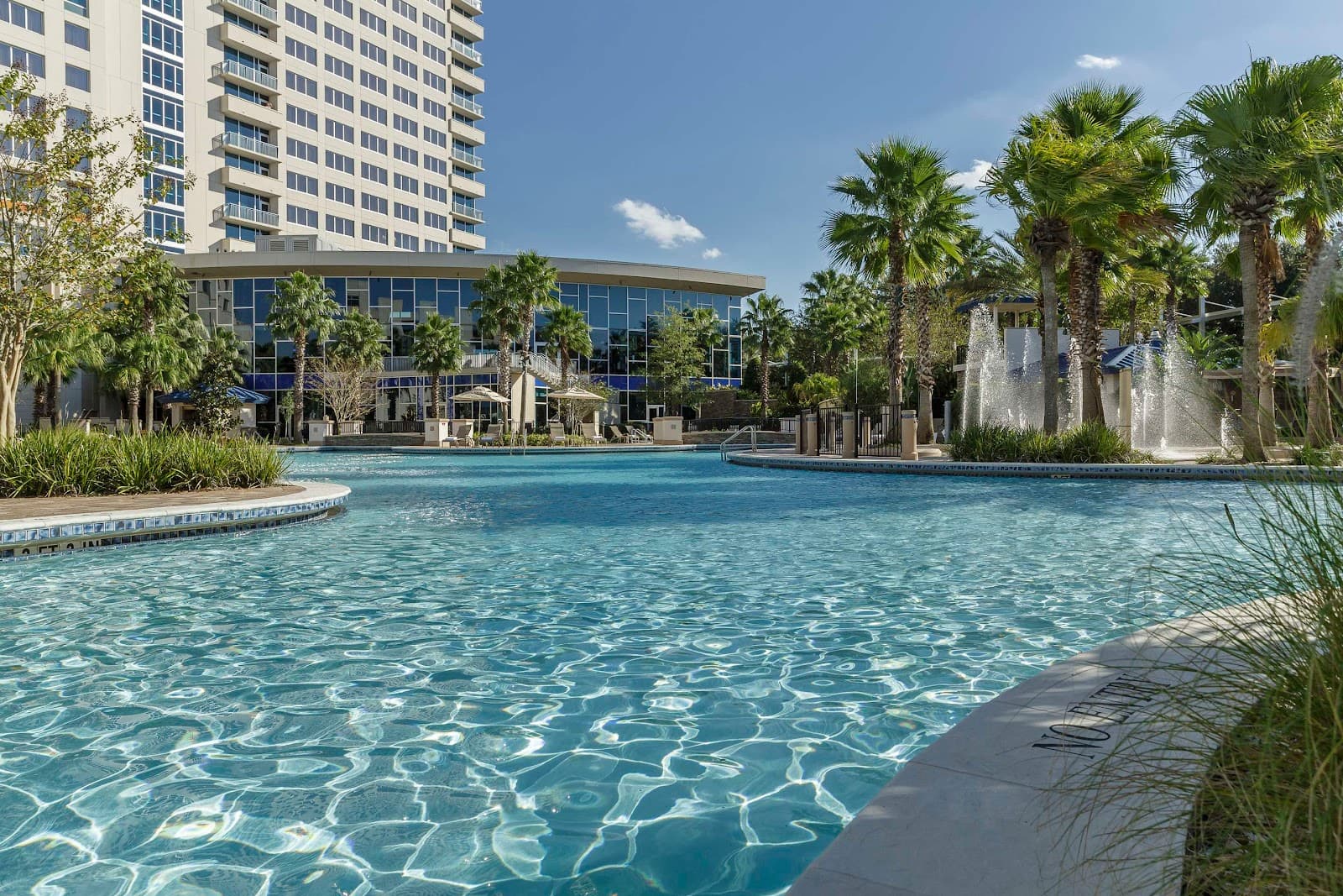 Hyatt Centric International Drive Orlando - Image 1