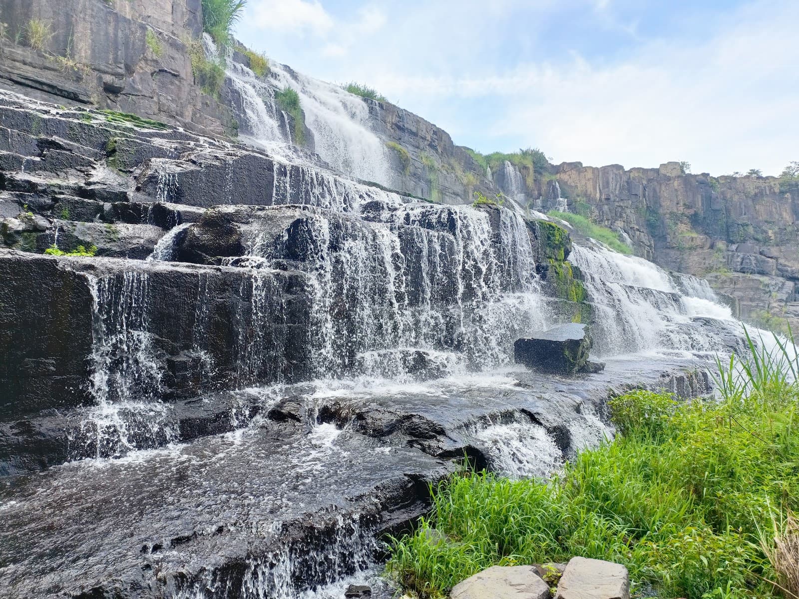 Pongour Waterfall - Image 1