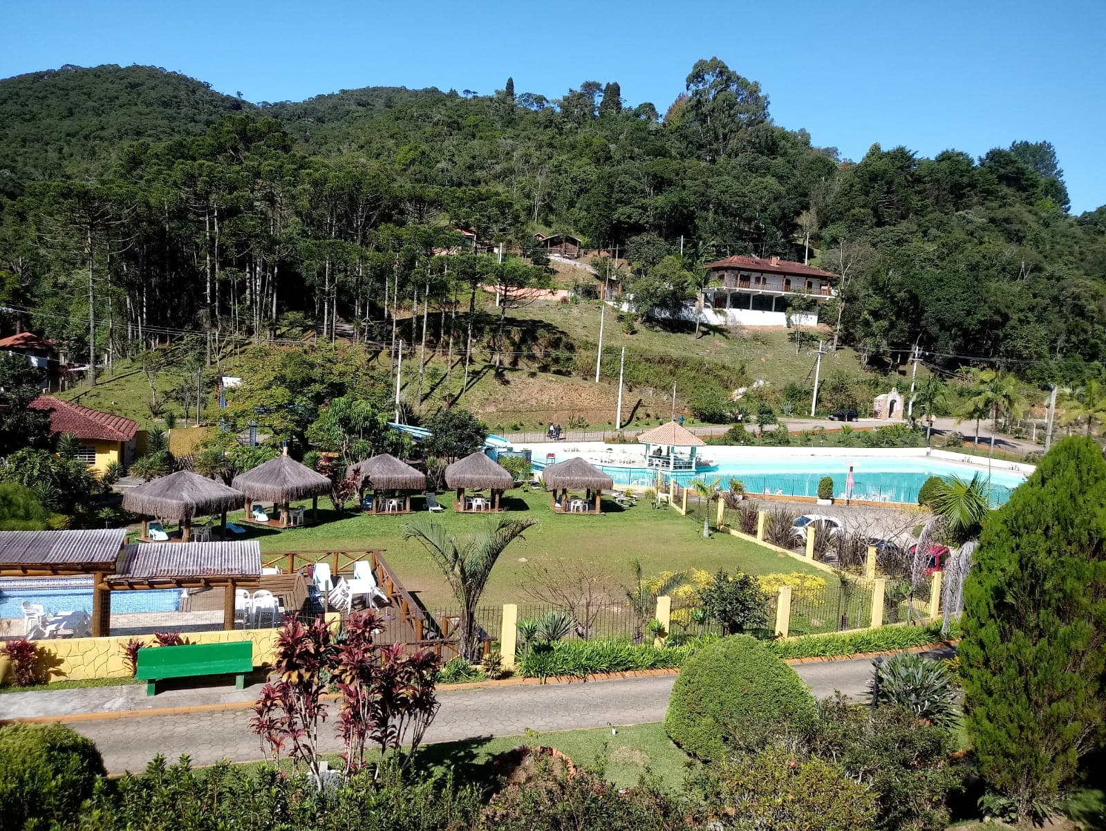 Santo Antônio do Pinhal - Image 1