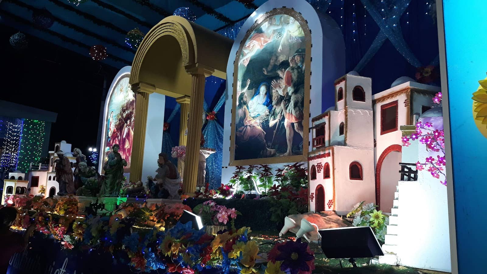 Festive Season Events