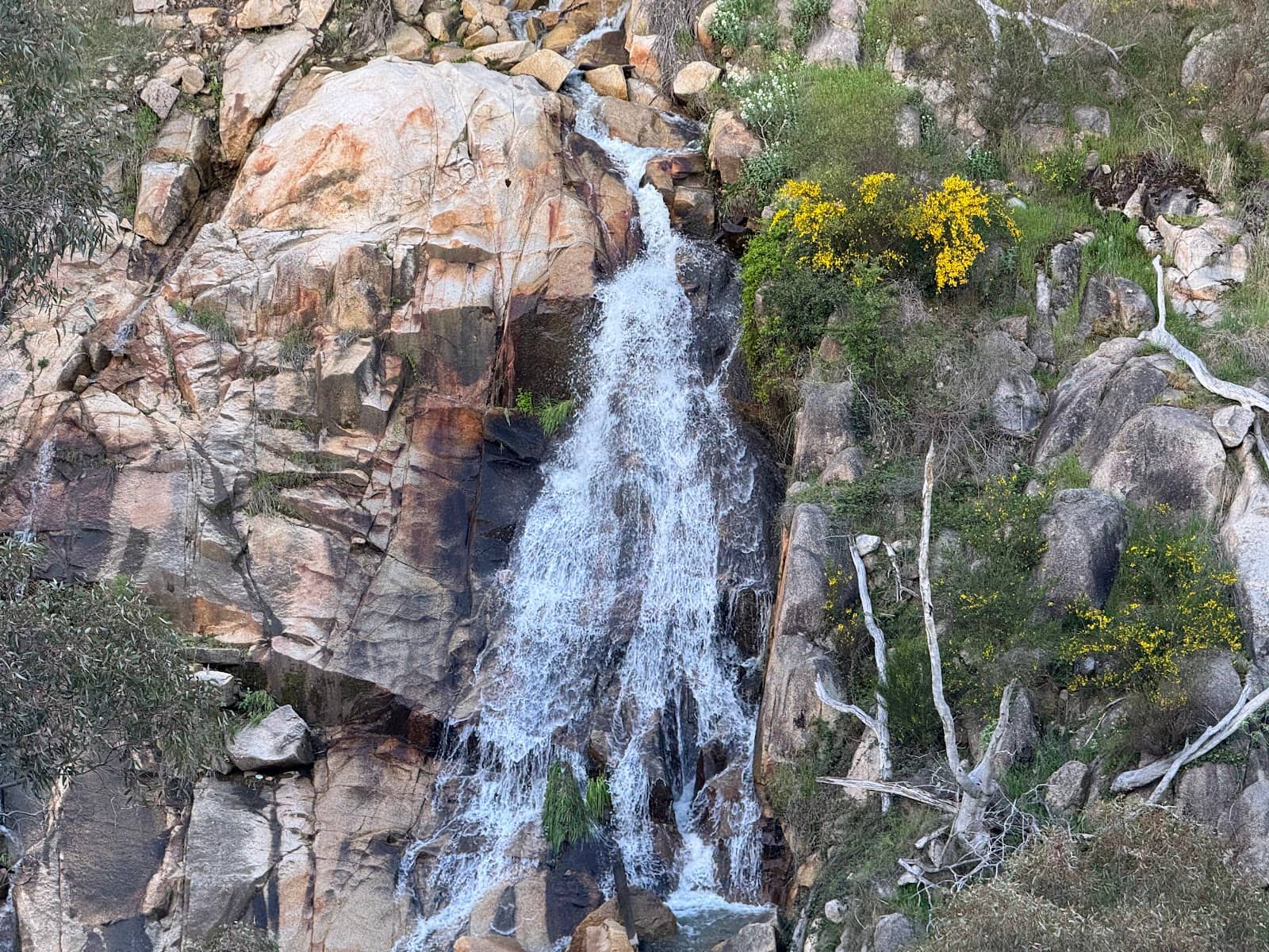 Gorge Road Viewpoint