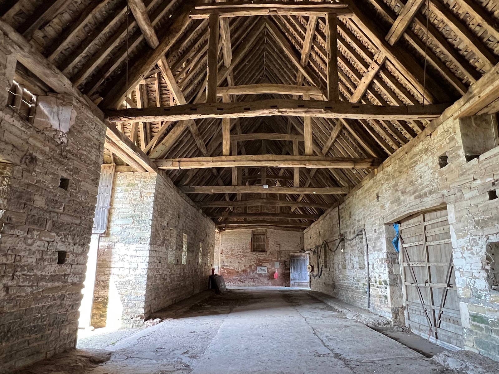 Architectural Significance