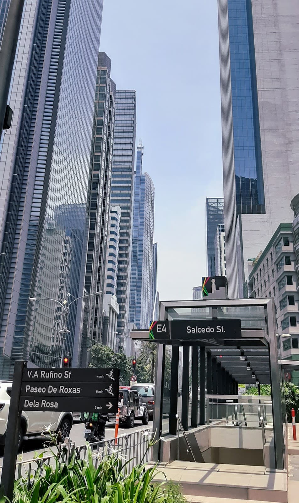 Ayala Avenue Makati - Image 1