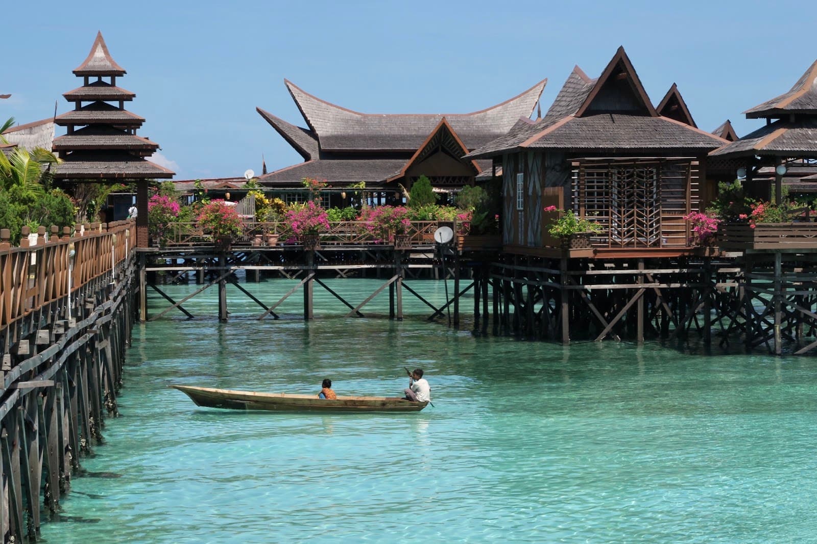Mabul Island - Image 1