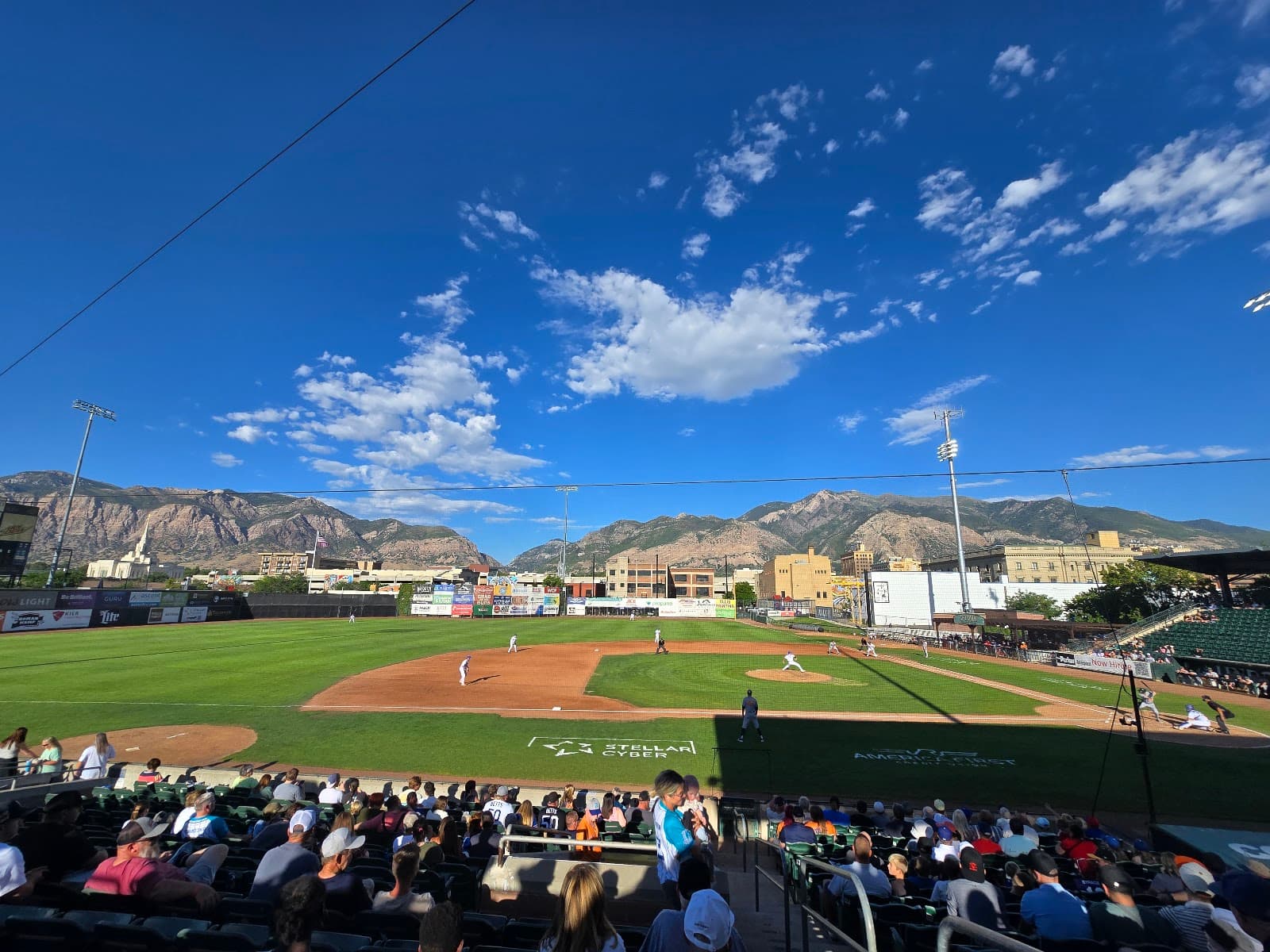 Lindquist Field - Image 1
