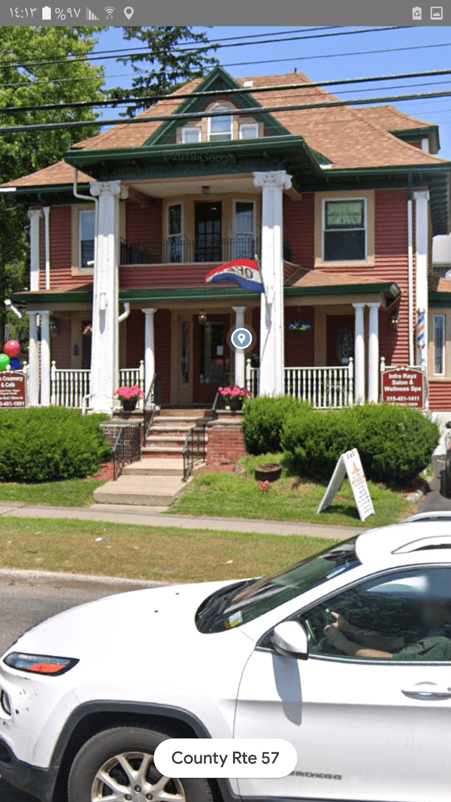 Port Sunlight Village