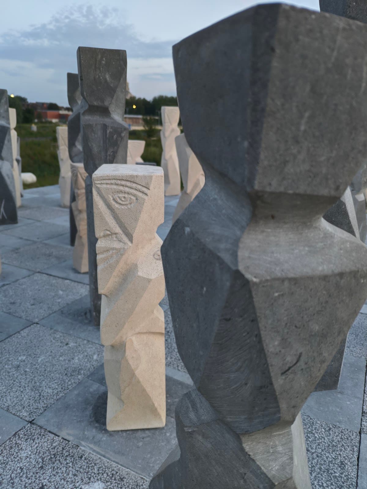 Lys River Towpath (RAVeL) - Image 1