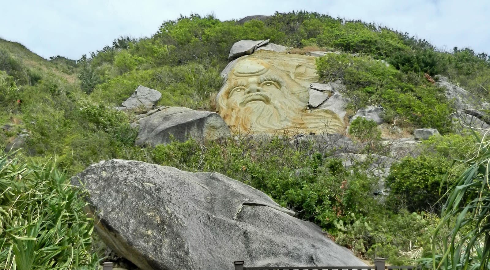 Daxiao Dongtian Scenic Area - Image 1