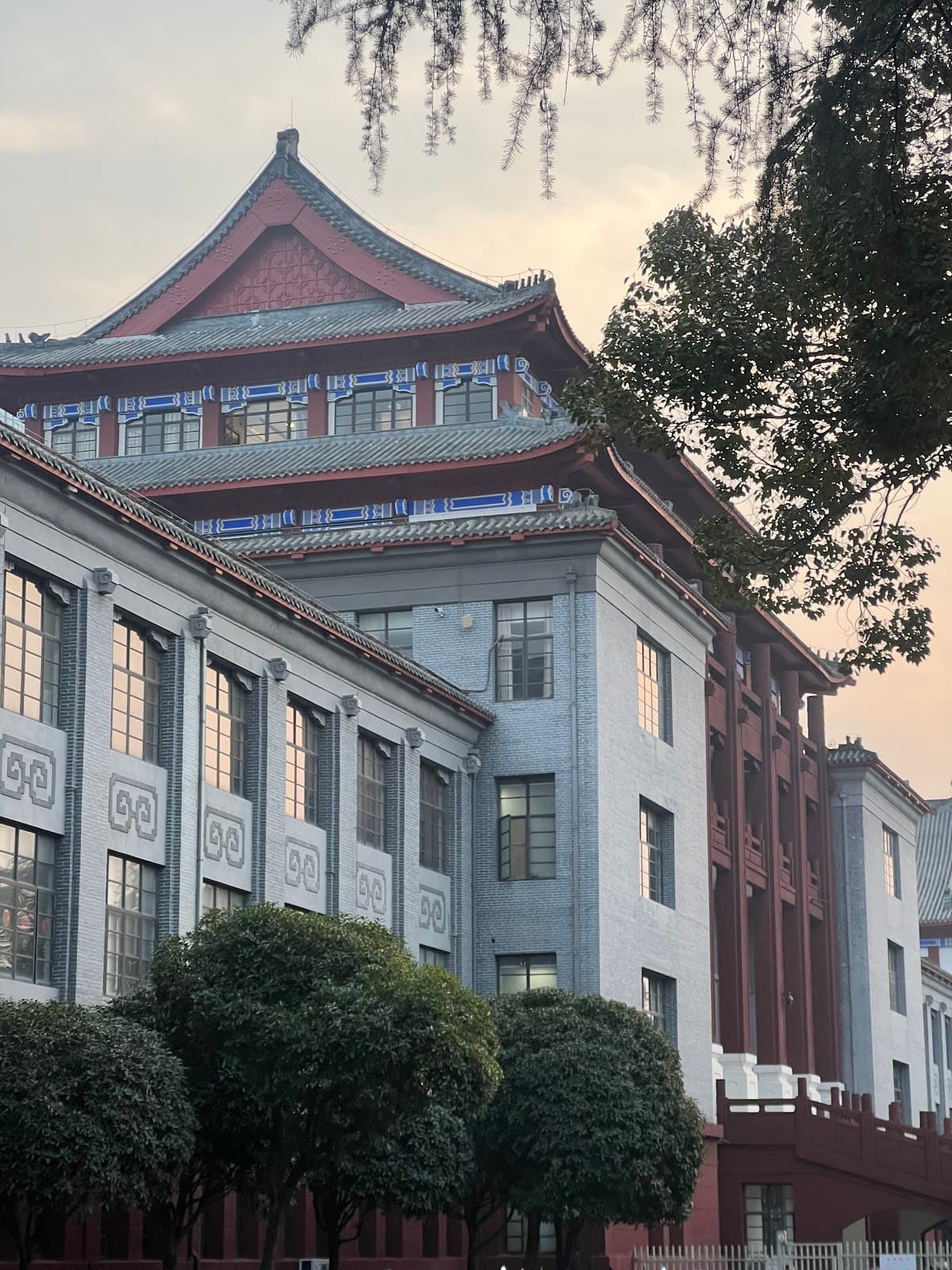 Sichuan University Wangjiang Campus - Image 1