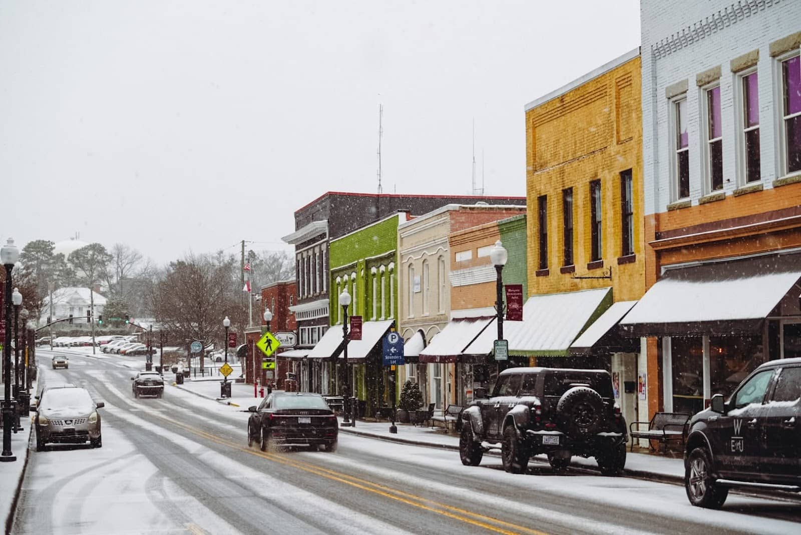 Boutique Shopping Gems