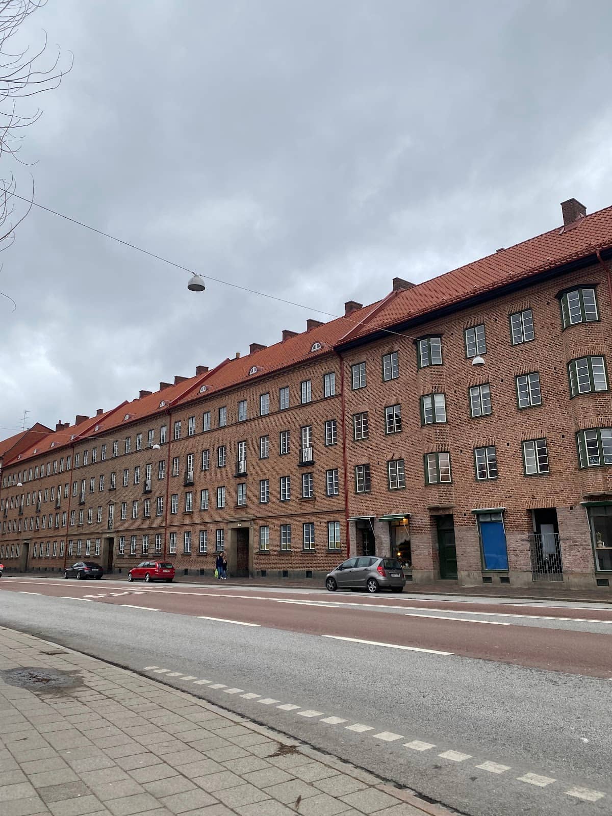 People-Watching Paradise