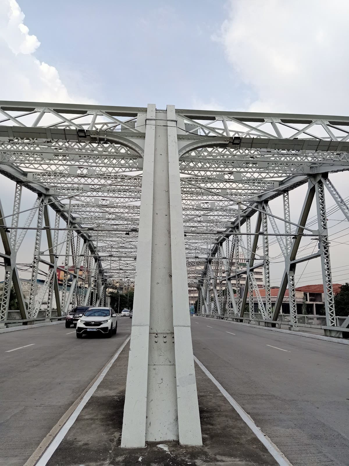 Ayala Bridge Manila - Image 1
