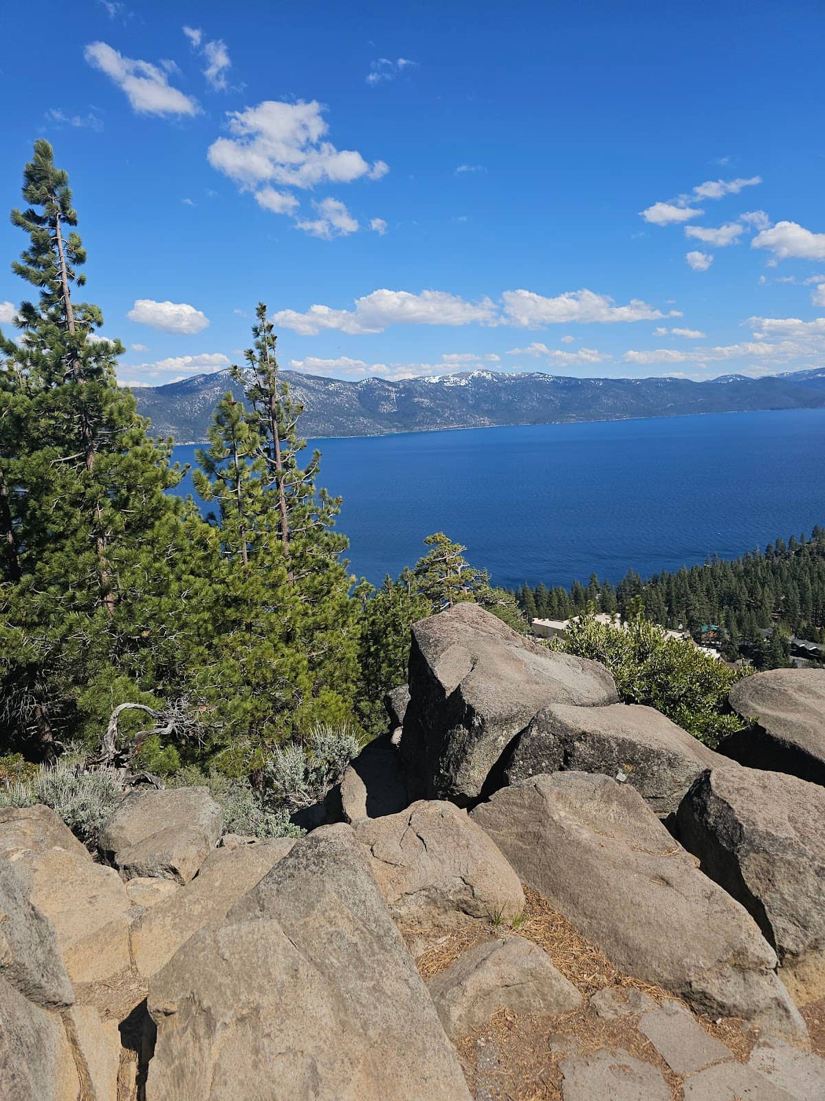 Historical Information Points