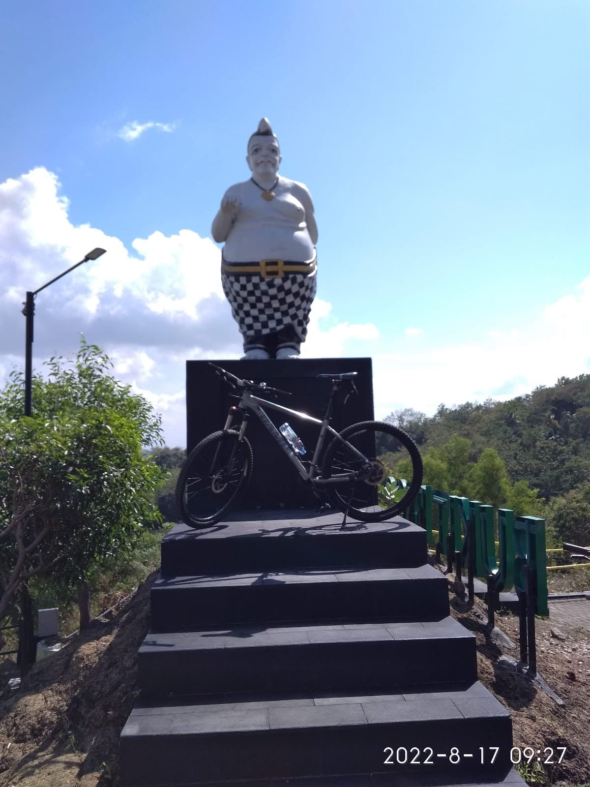 Bukit Bego - Image 1