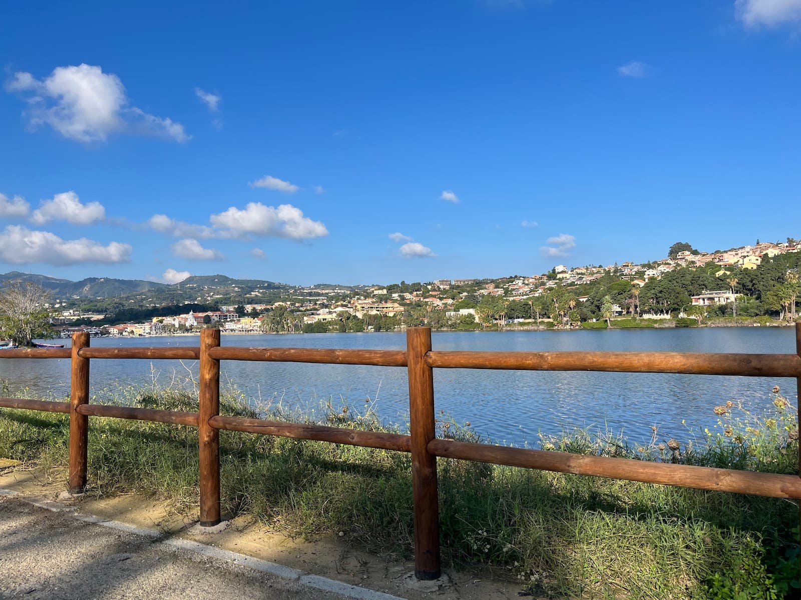 Capo Peloro Lagoon Nature Reserve - Image 1