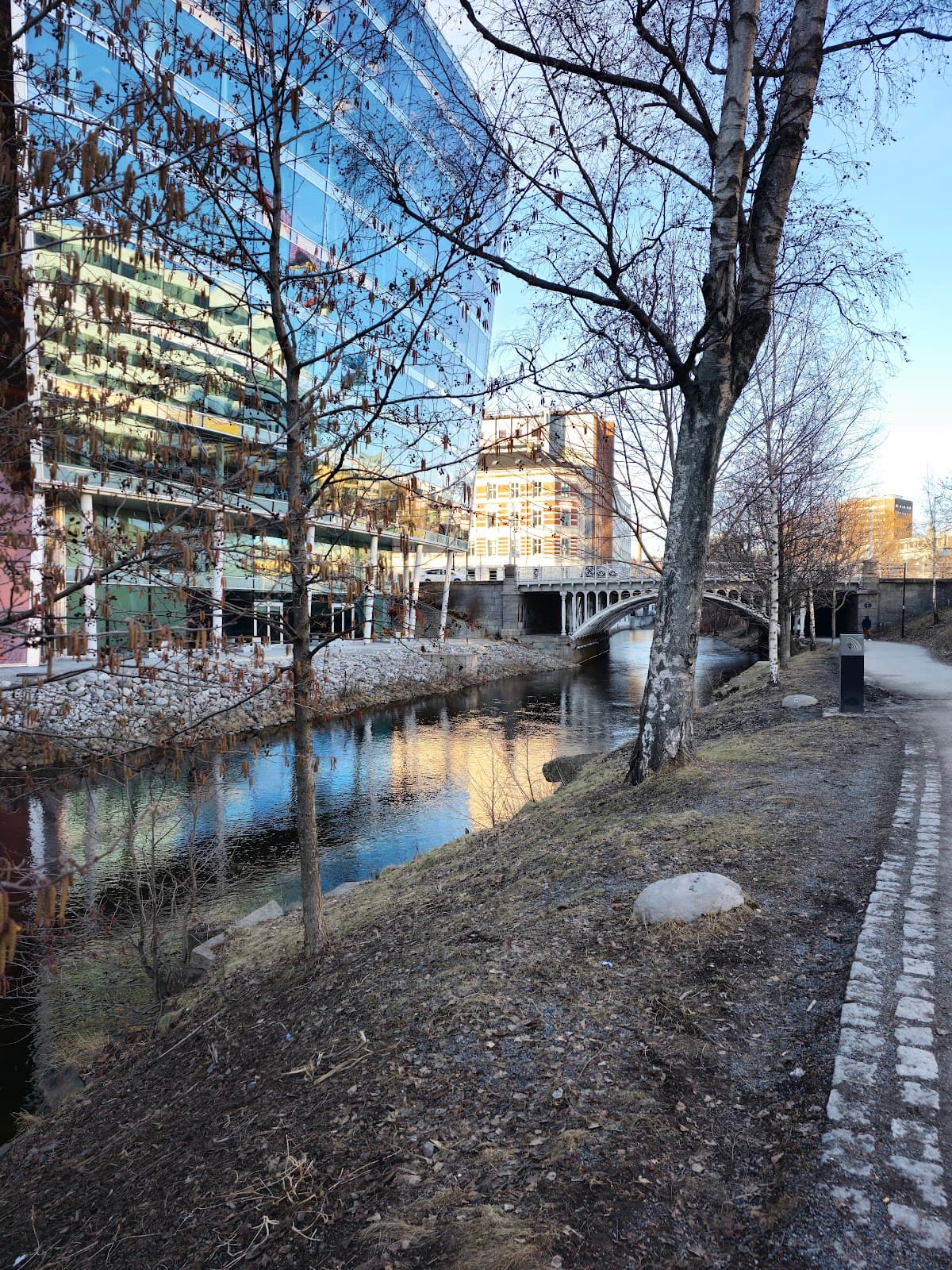 Grønland Oslo - Image 1