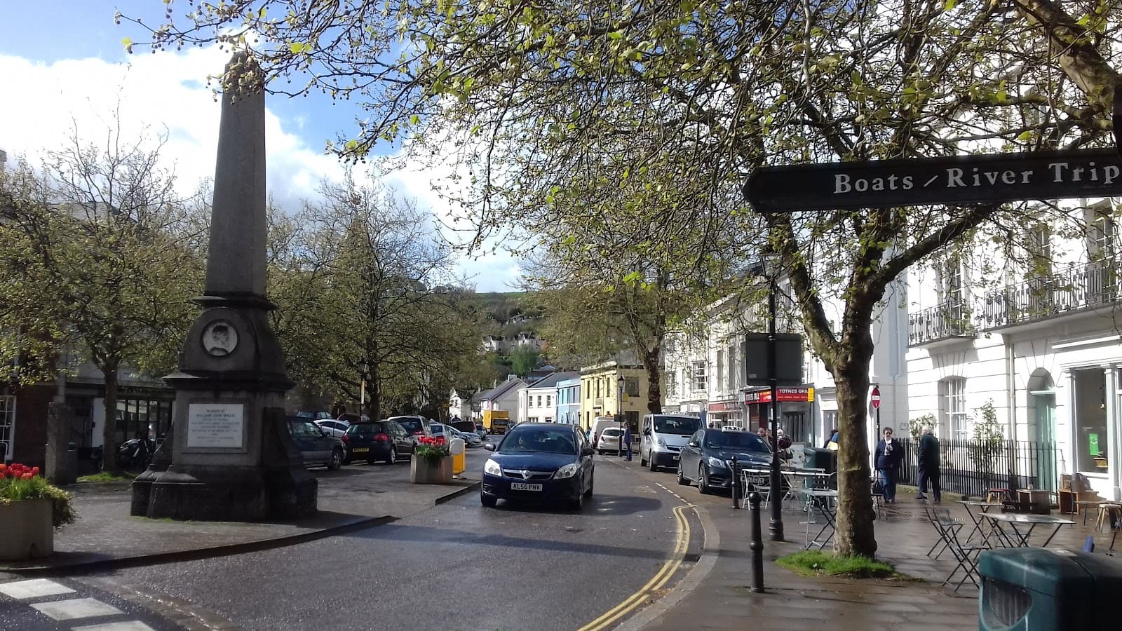 The Plains Totnes - Image 1