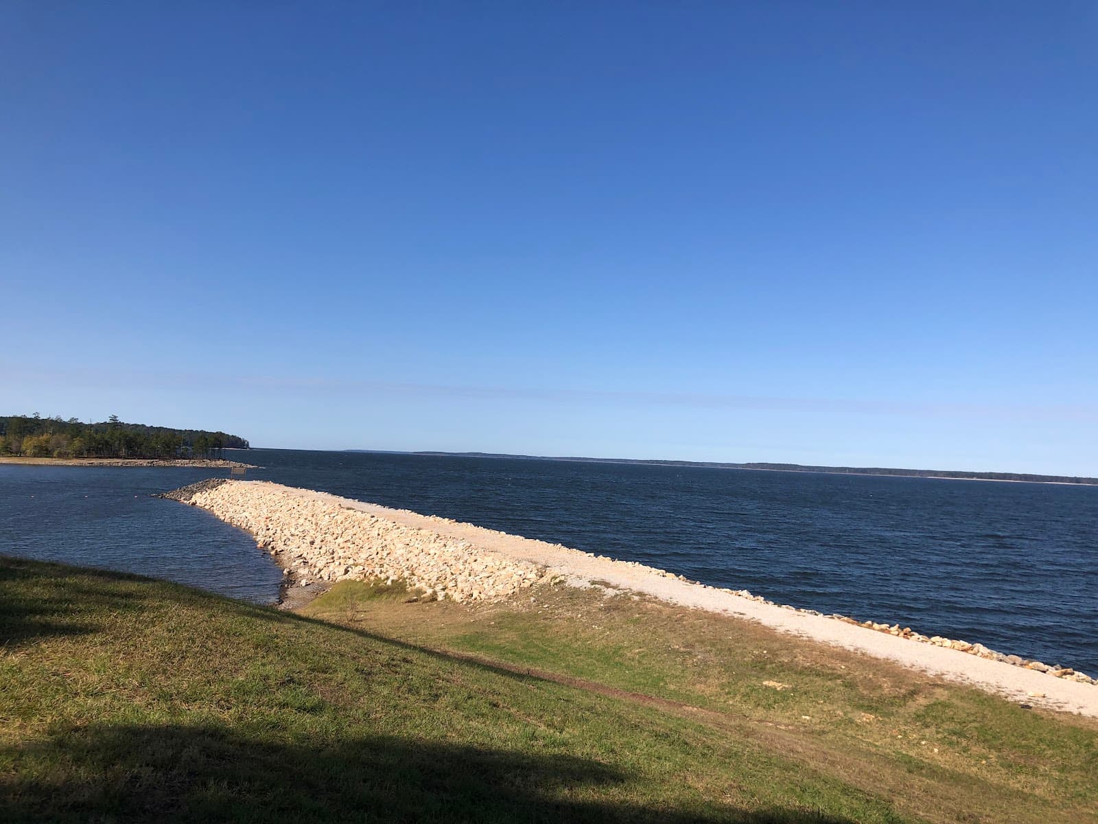Sam Rayburn Reservoir - Image 1