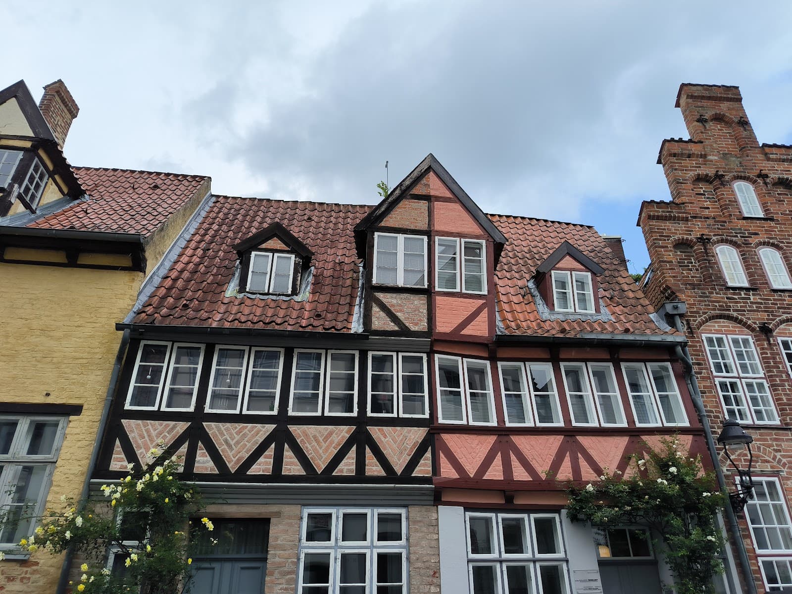 Mölln Old Town - Image 1