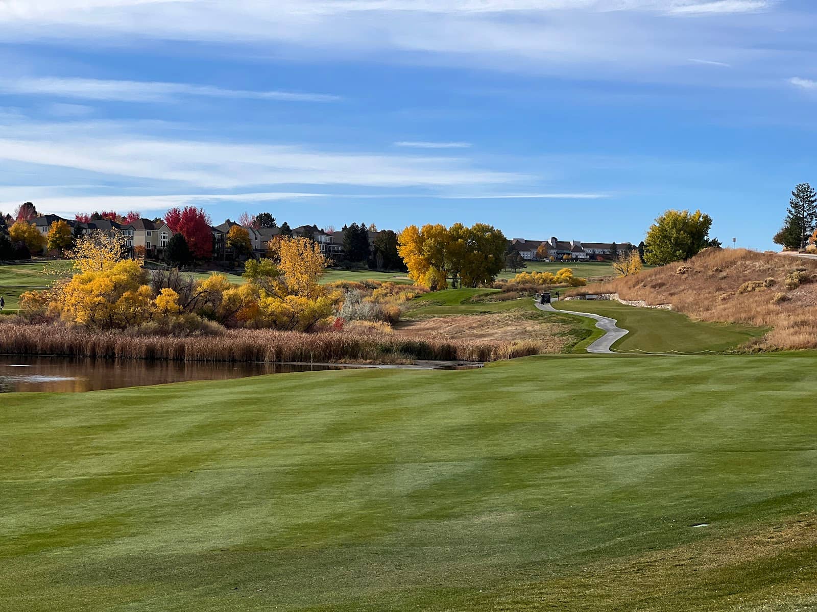 Elegant Event Spaces