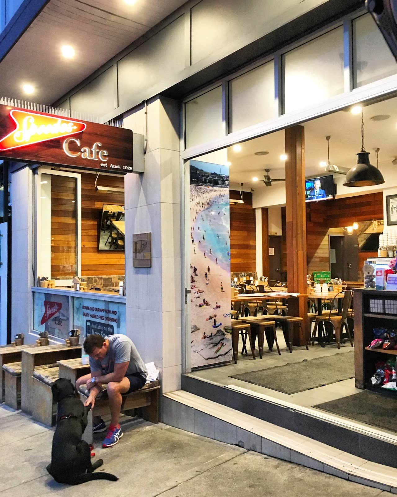 Marshmallow Hot Chocolate