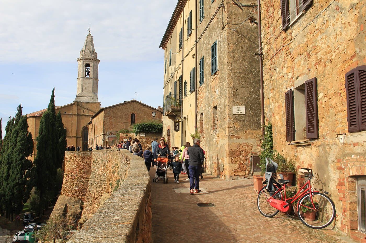 Pienza - Image 1