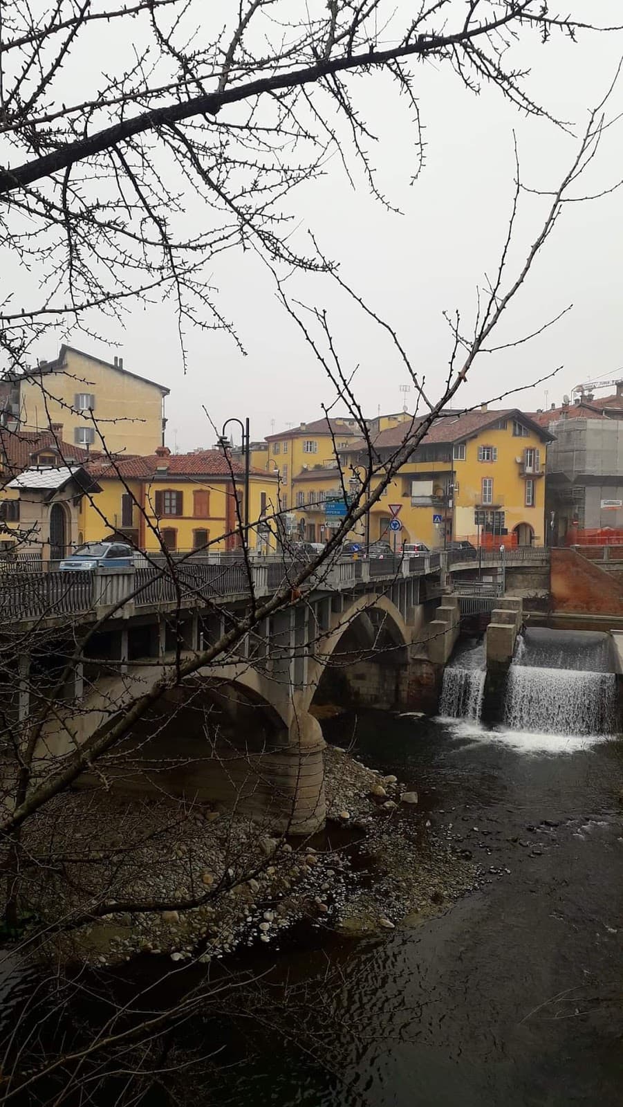 Breo (lower town) - Image 1