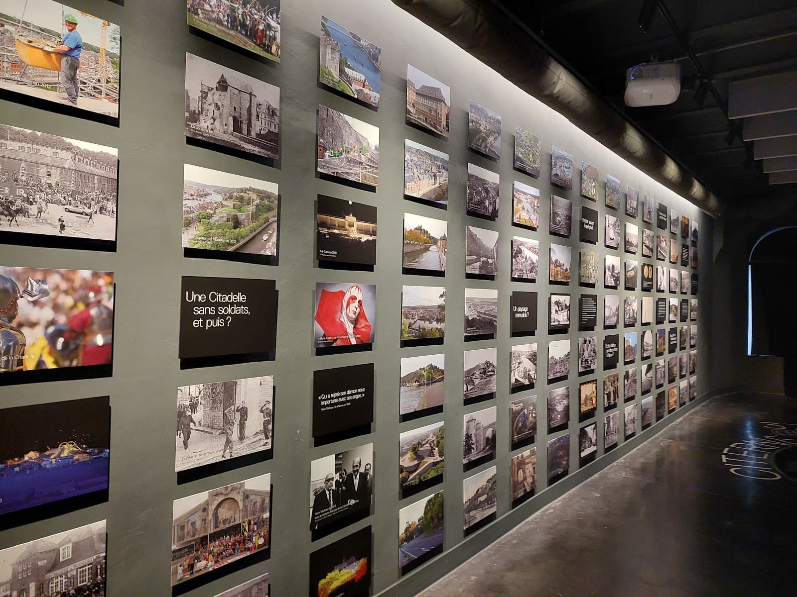Terra Nova Visitor Center - Image 1
