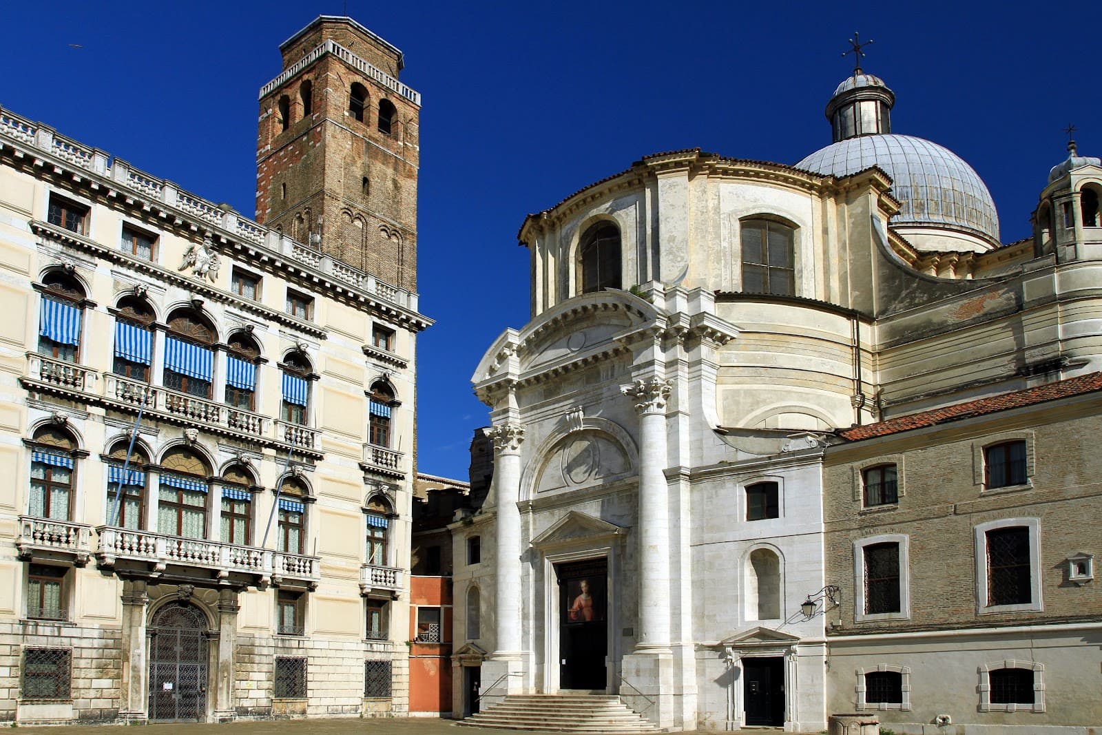 Campo San Geremia - Image 1