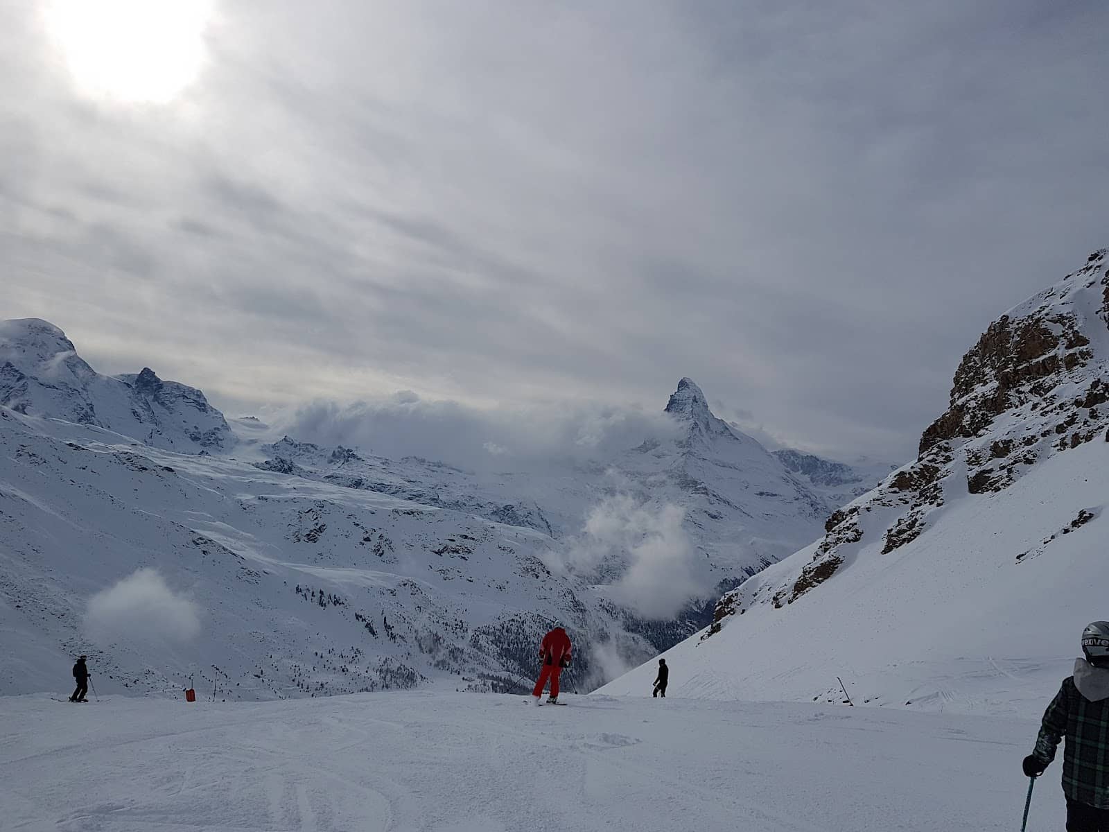360° Viewing Platform