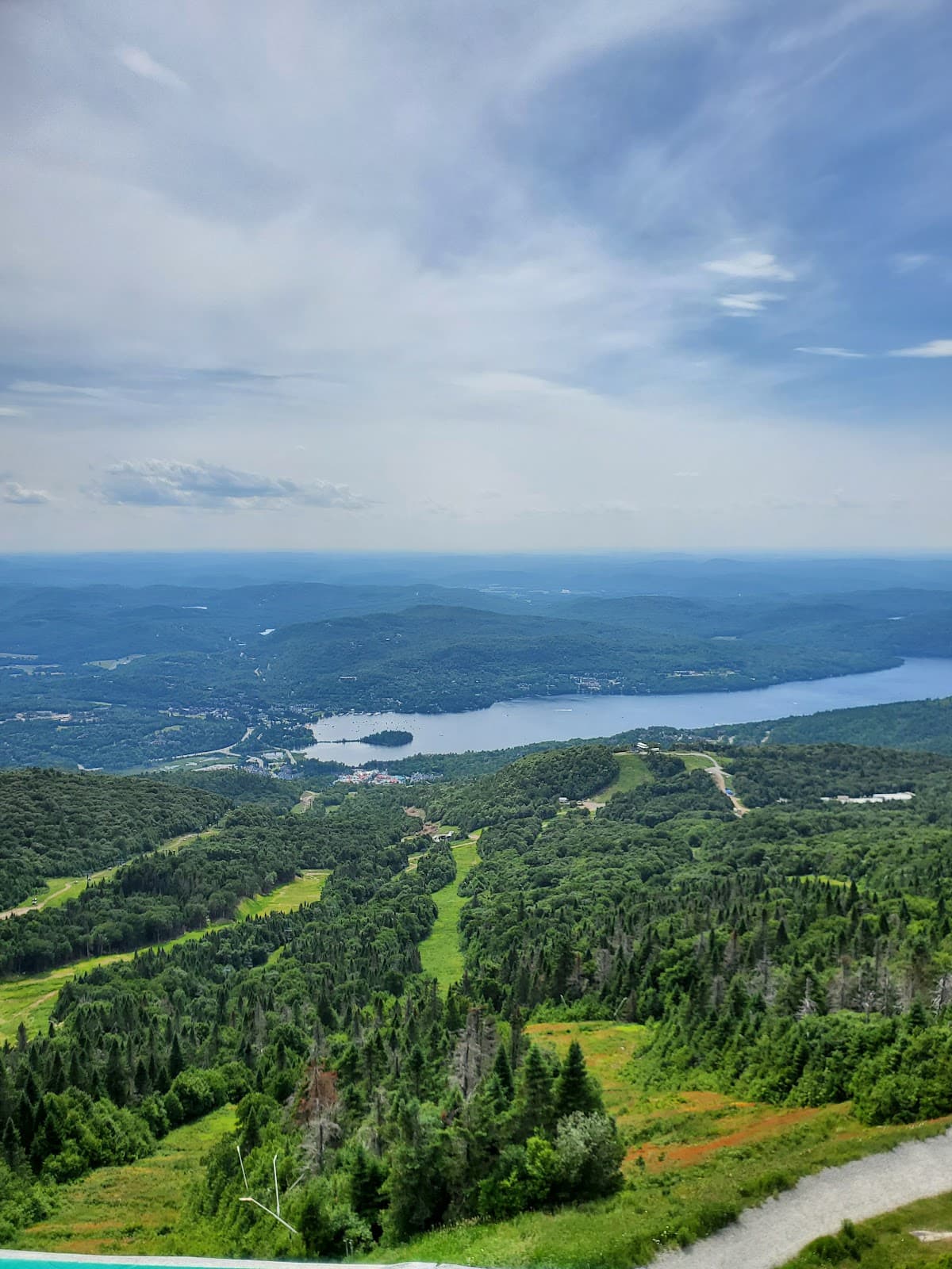 Panoramic Gondola - Image 1