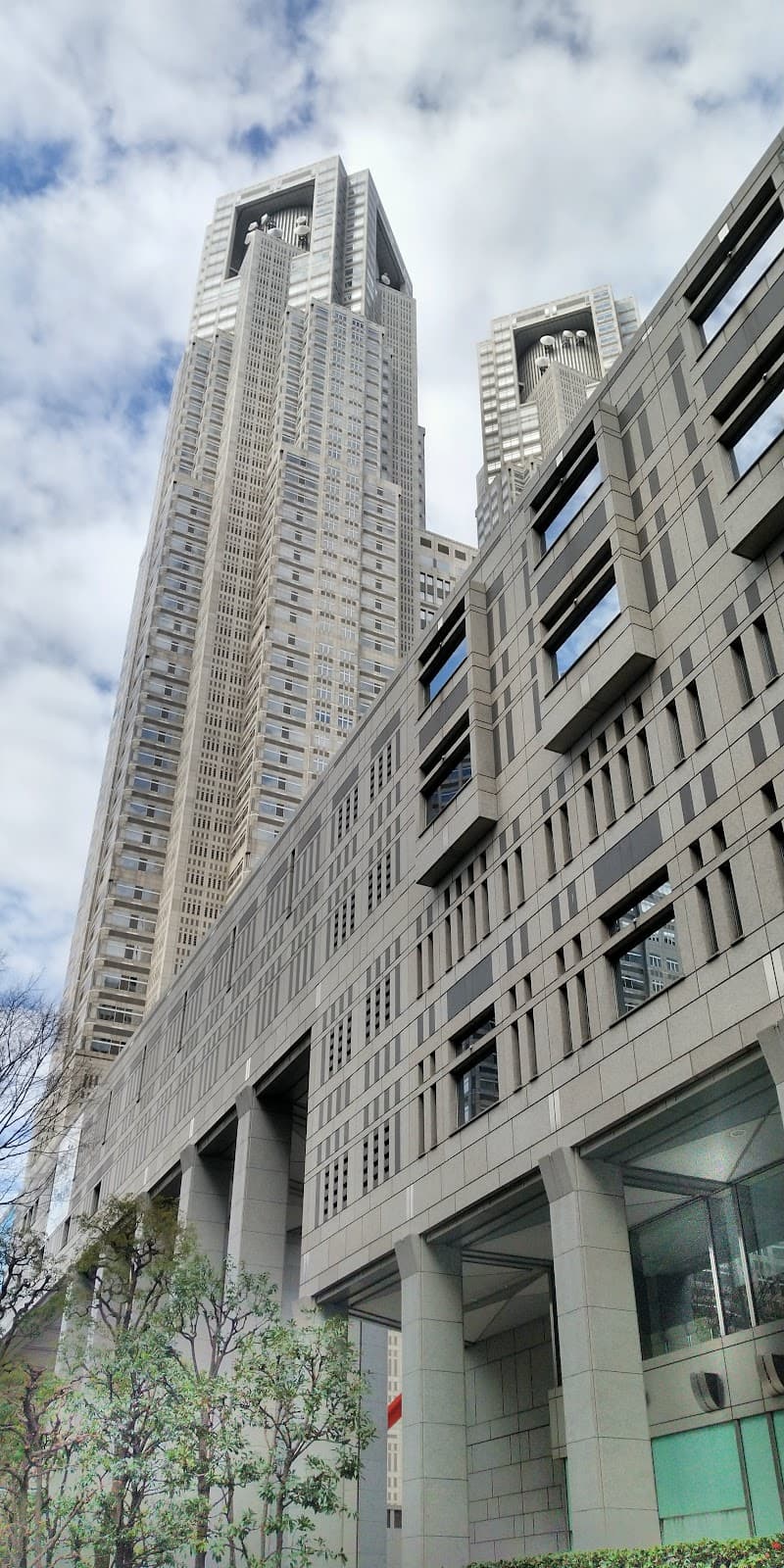 Nishi-shinjuku - Image 1