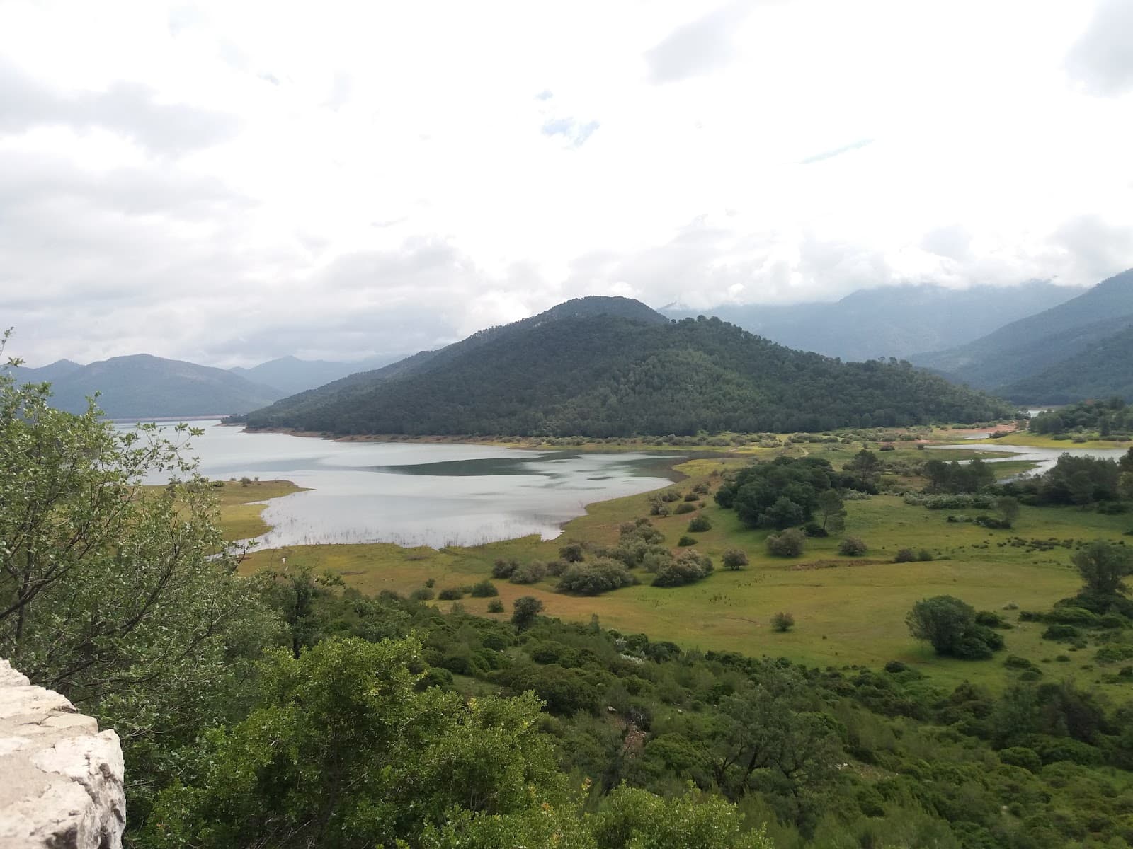 Mirador Félix Rodríguez de la Fuente - Image 1