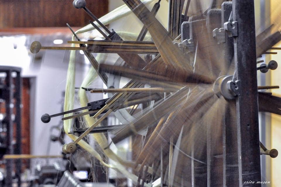 Guided Tour Experience