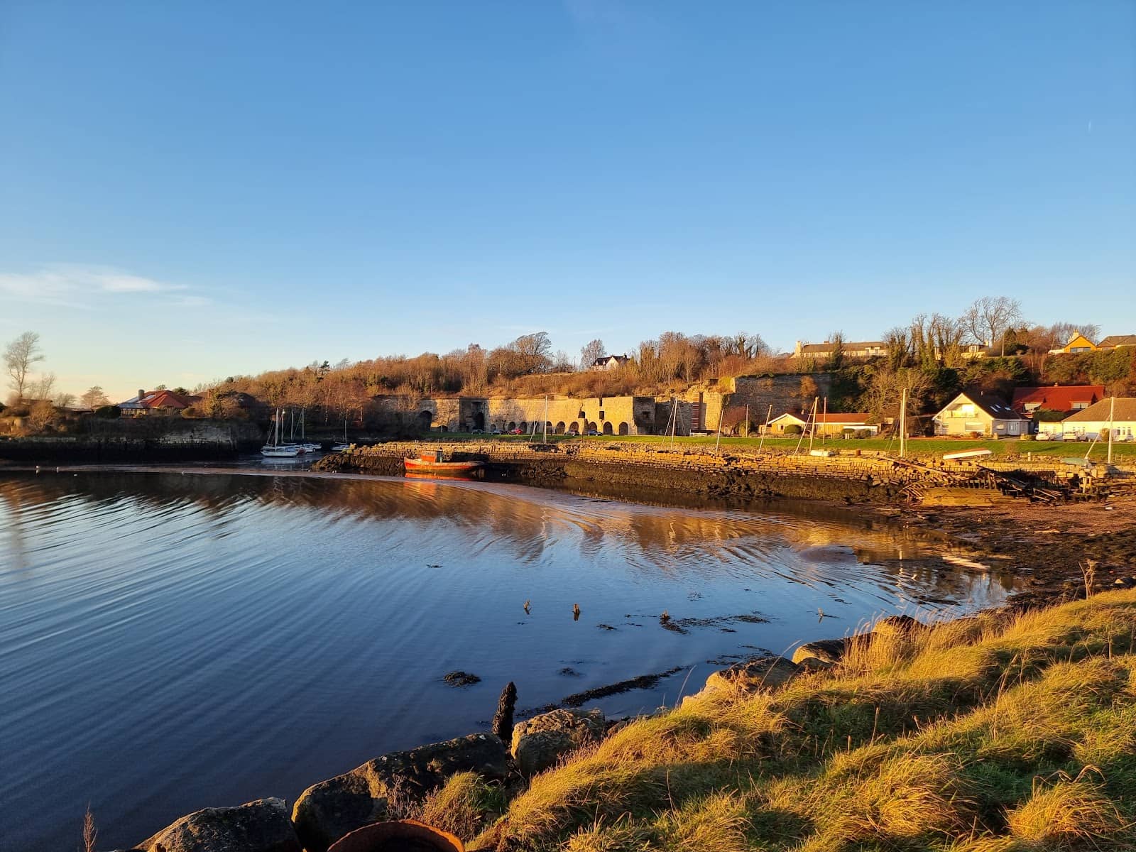 Coastal Walking Trails
