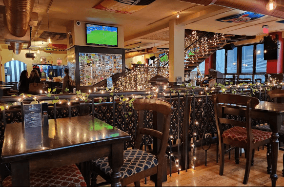 Brass Cannon Brewery - Image 1