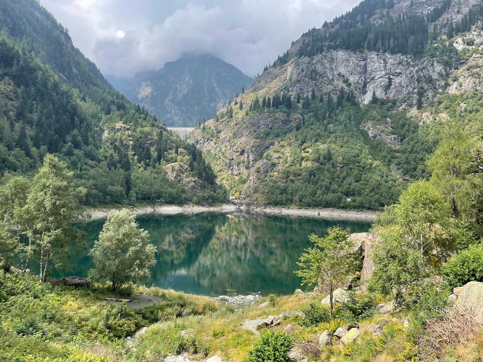 Lake Antrona - Image 1