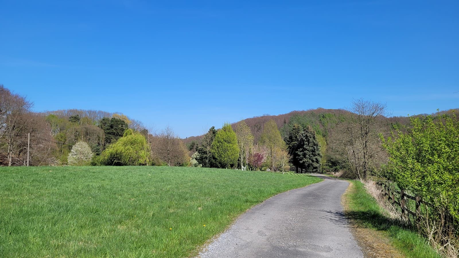 Muttental Mining Trail Witten - Image 1