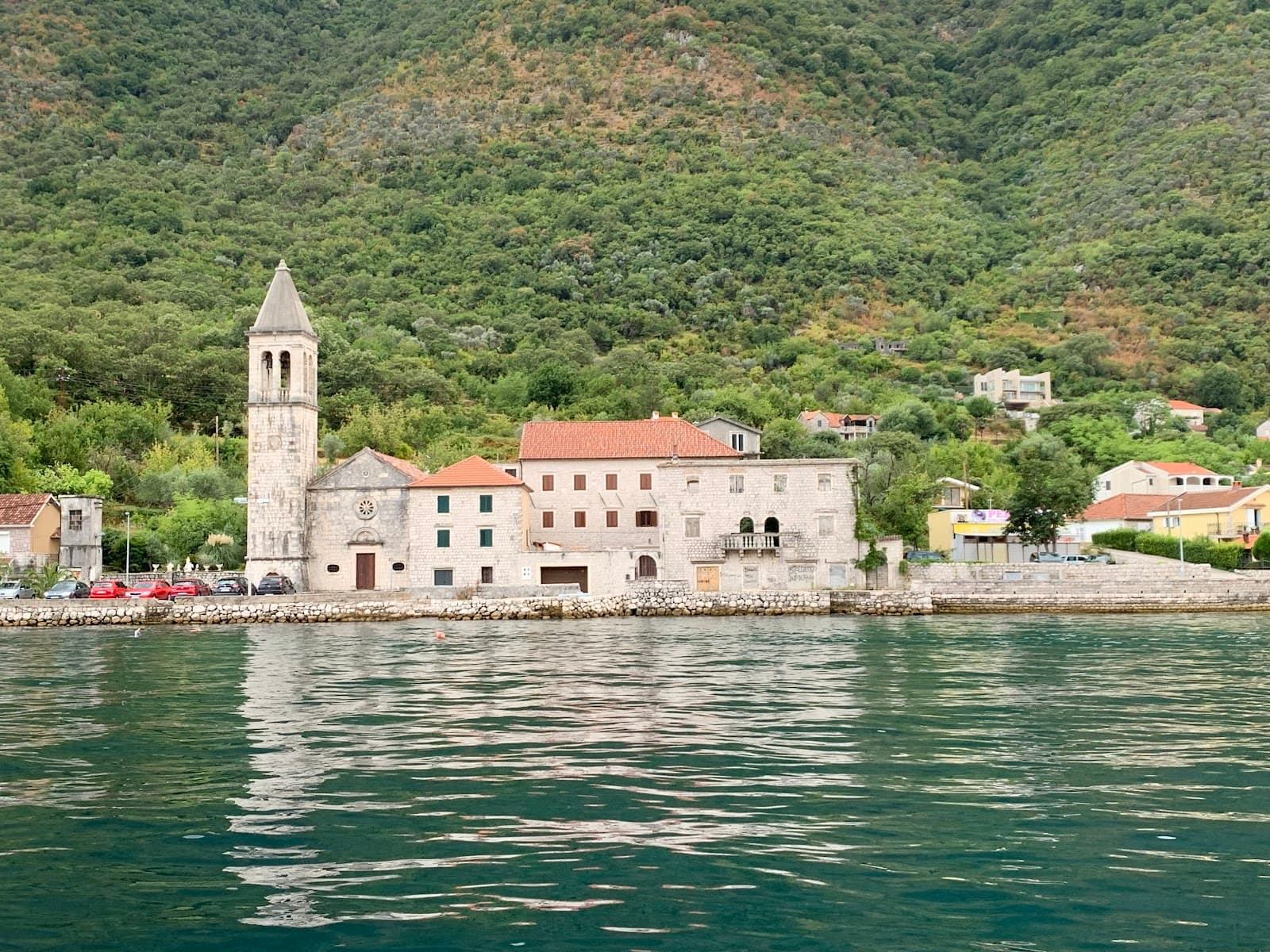 Stoliv Montenegro - Image 1