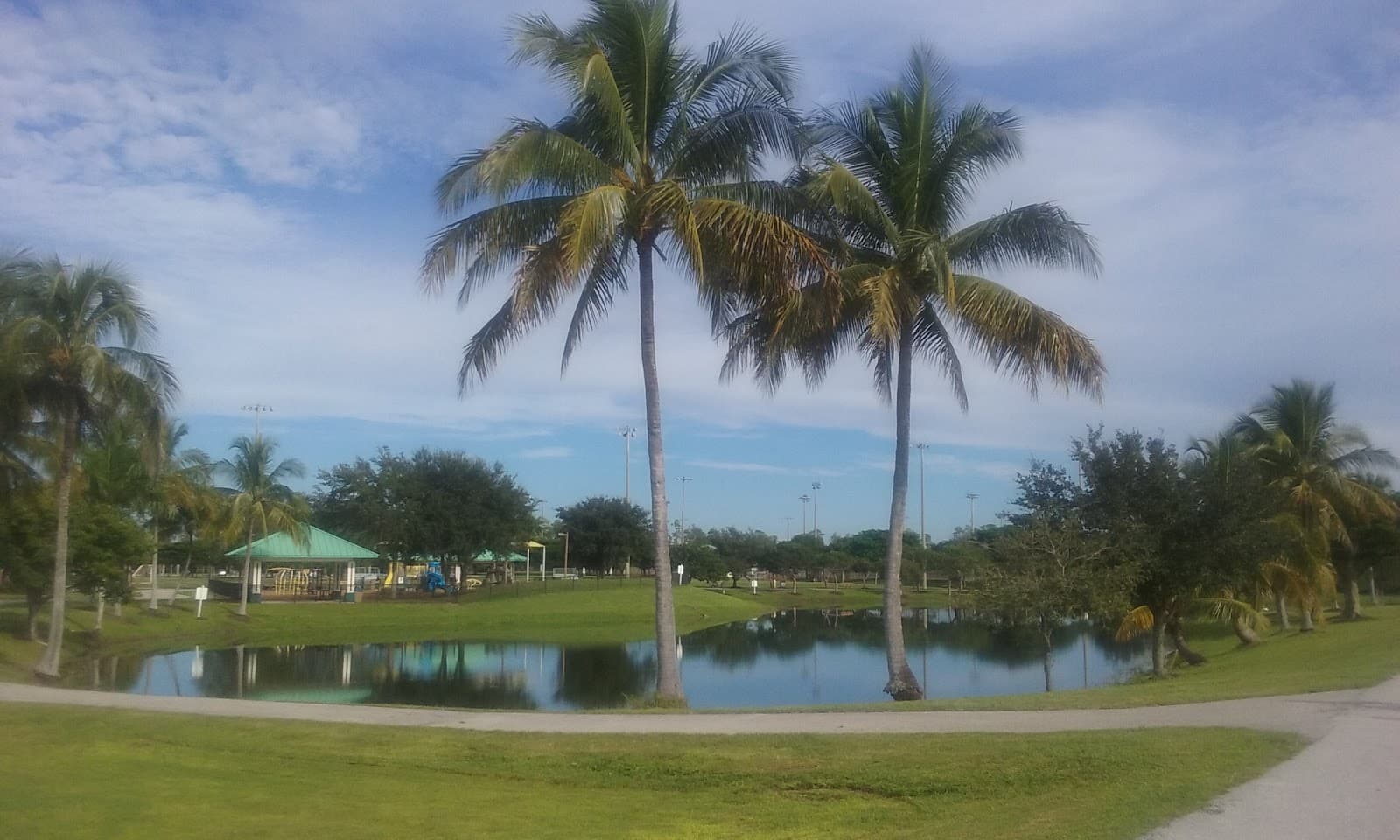 Eagle Lakes Community Park - Image 1