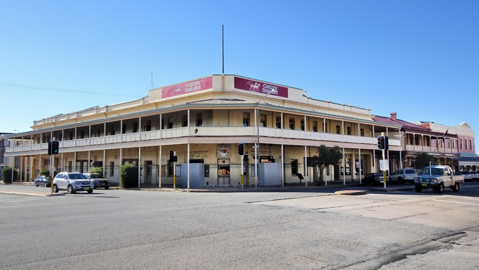 Argent Street - Image 1