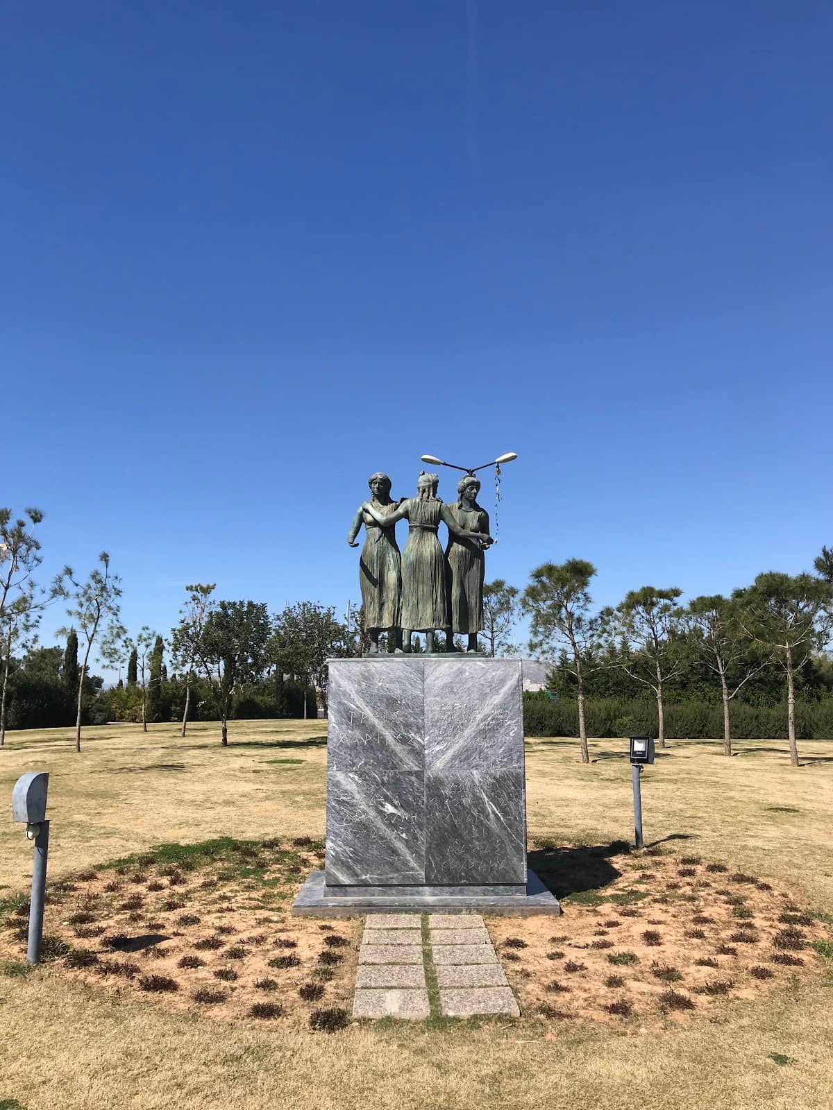 Trocadéro Fountains